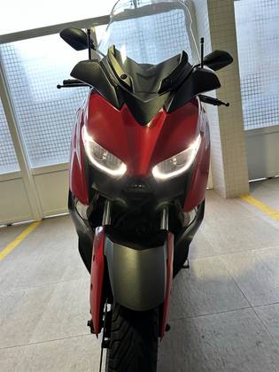 YAMAHA XMAX ABS 